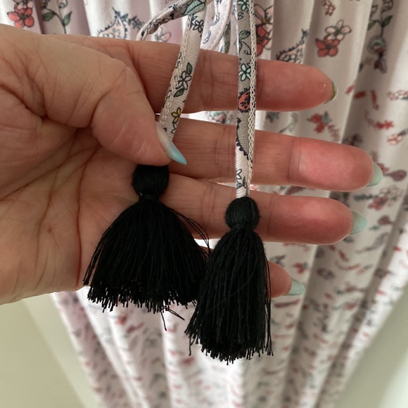 Worn once long length nightgown by Deesse size 1X - Picture 3 of 7